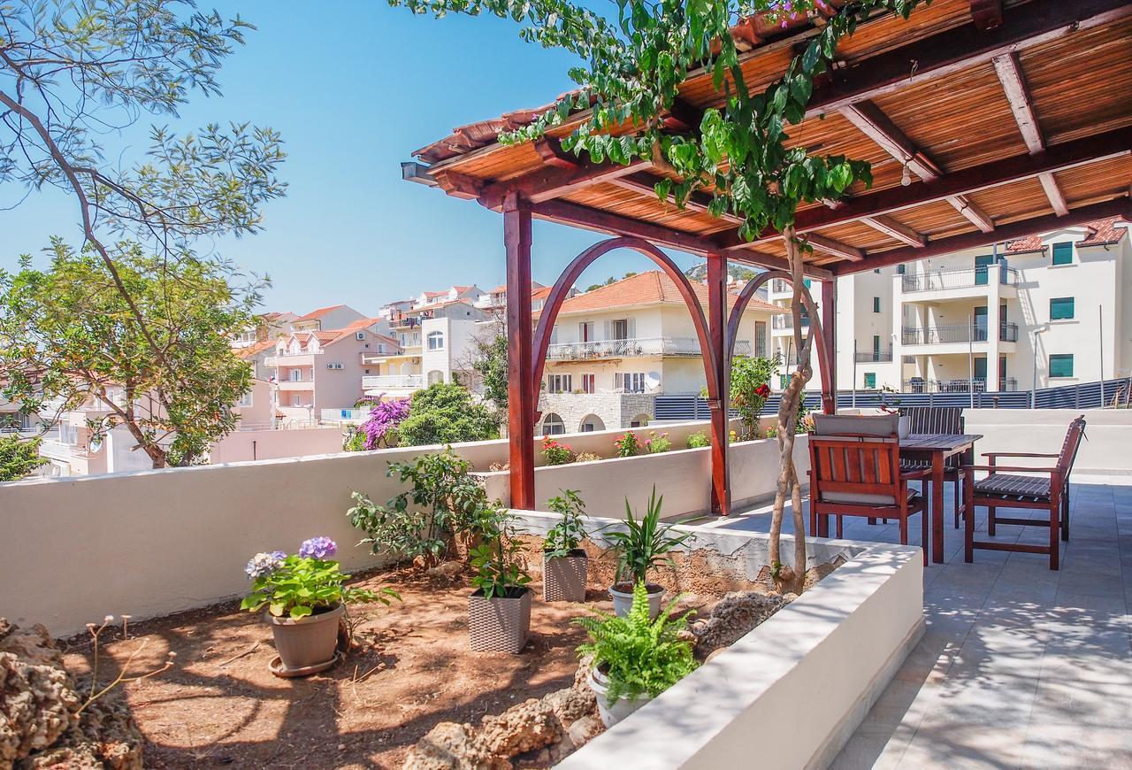 Apartmán White House Hvar Hvar Island Exteriér fotografie