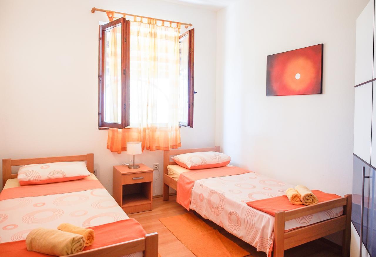Apartmán White House Hvar Hvar Island Exteriér fotografie