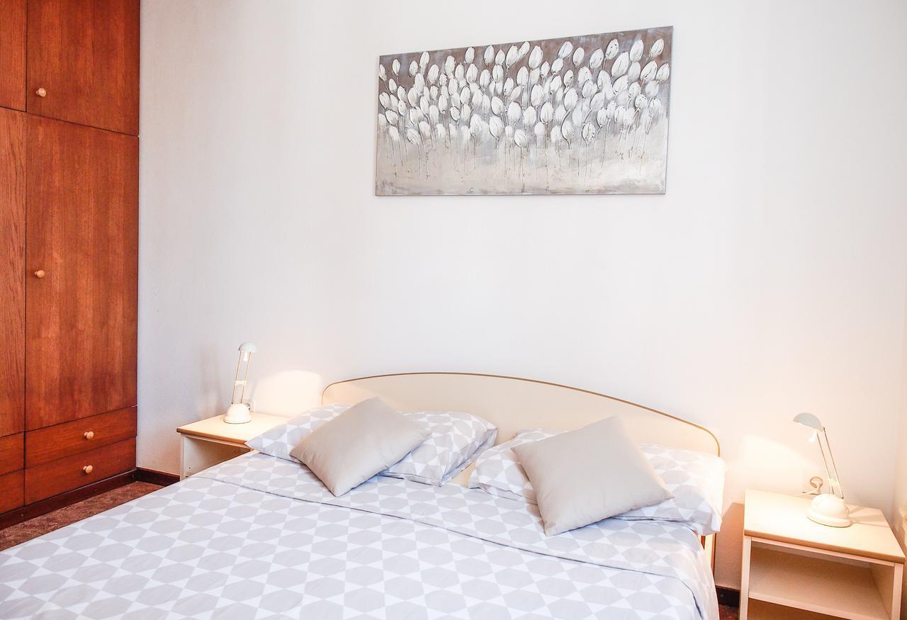 Apartmán White House Hvar Hvar Island Exteriér fotografie
