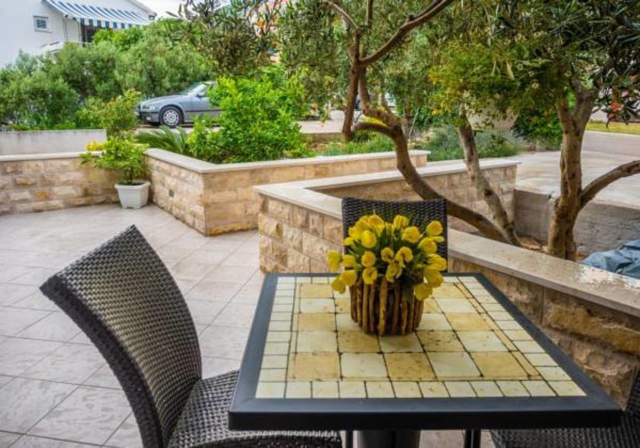 Apartmán White House Hvar Hvar Island Exteriér fotografie